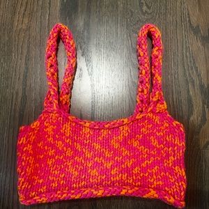Urban Outfitter knit top size xs